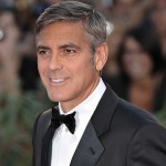 George Clooney 66ème Festival de Venise (Mostra) image: Nicolas Genin