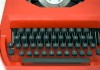 typewriter