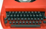 typewriter