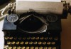 Old Manual Typewriter Old Manual Typewriter